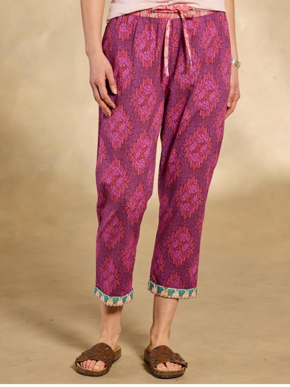 Sundance Leia Pants